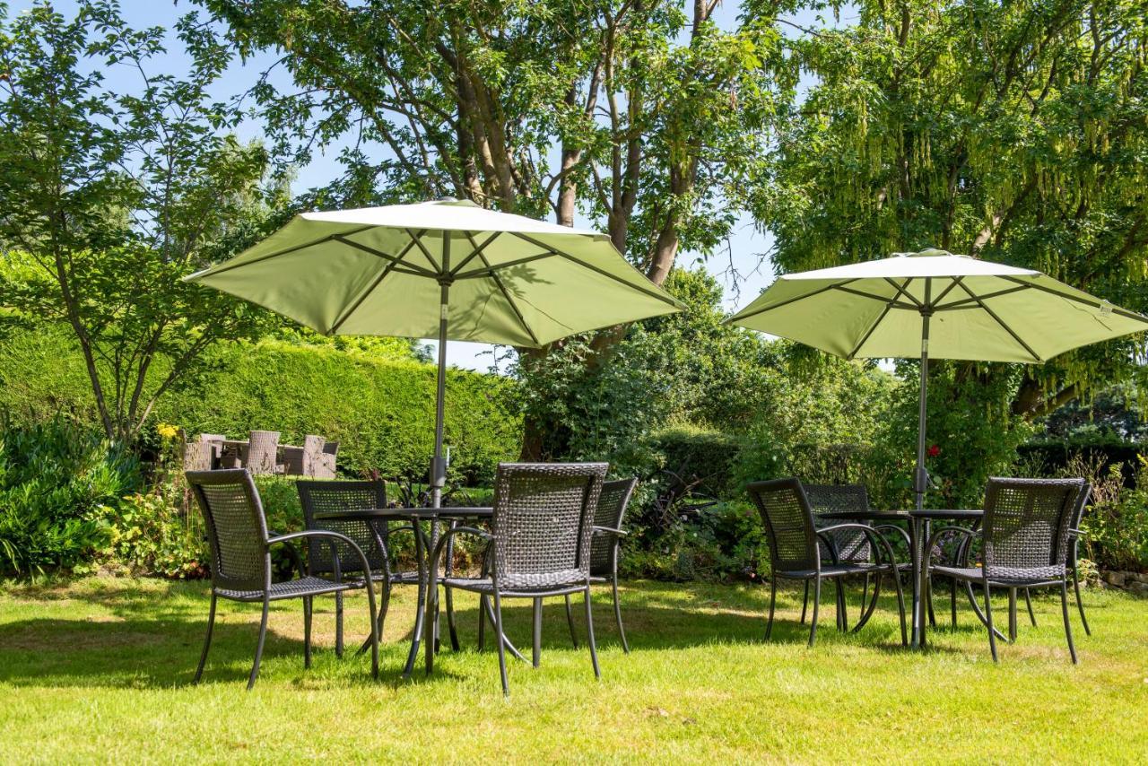 Bridleways Guesthouse & Holiday Homes Мансфилд Экстерьер фото