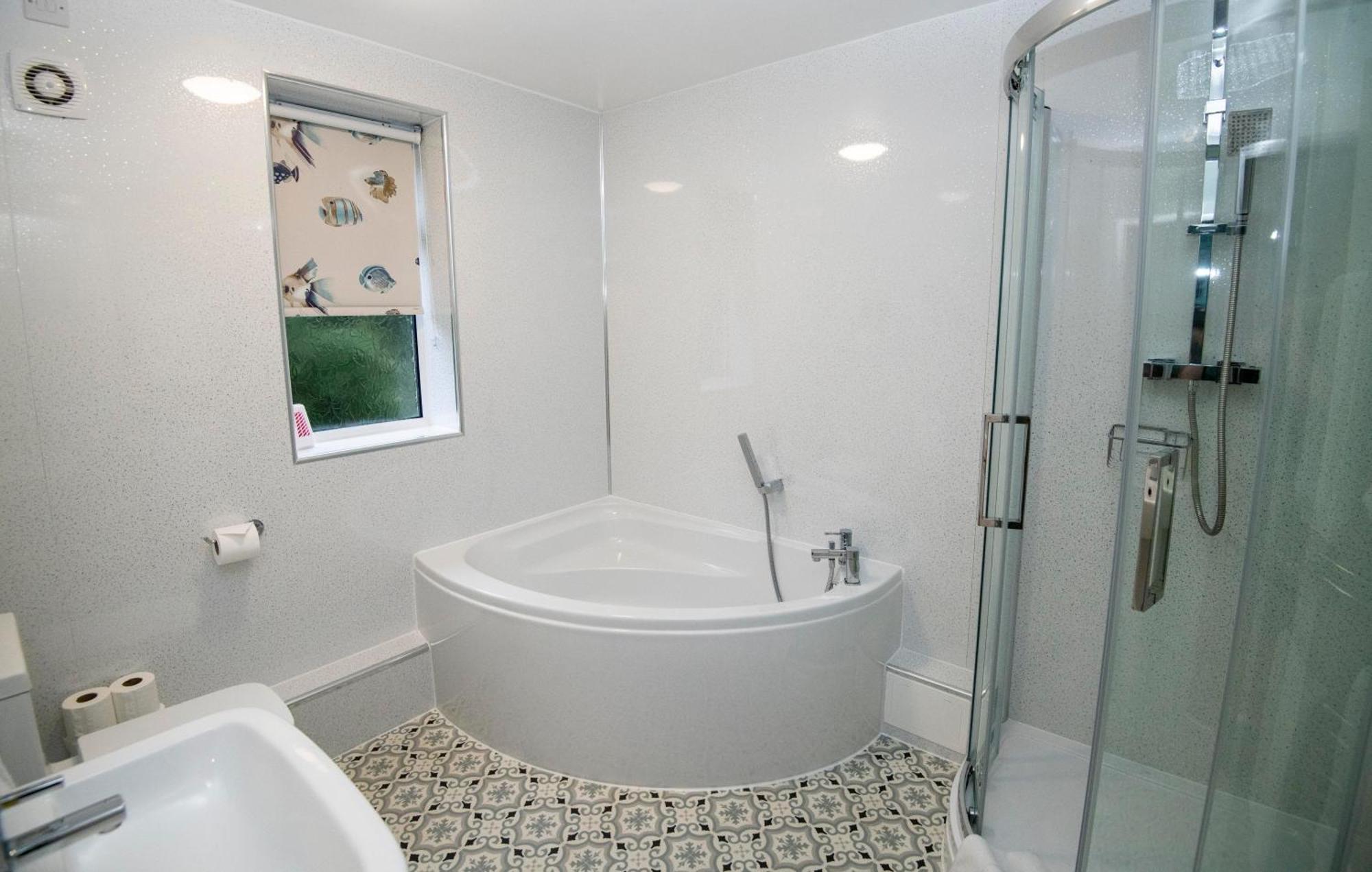 Bridleways Guesthouse & Holiday Homes Мансфилд Экстерьер фото