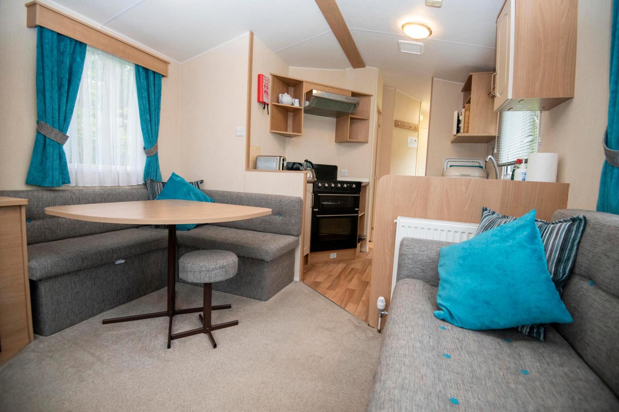 Bridleways Guesthouse & Holiday Homes Мансфилд Экстерьер фото
