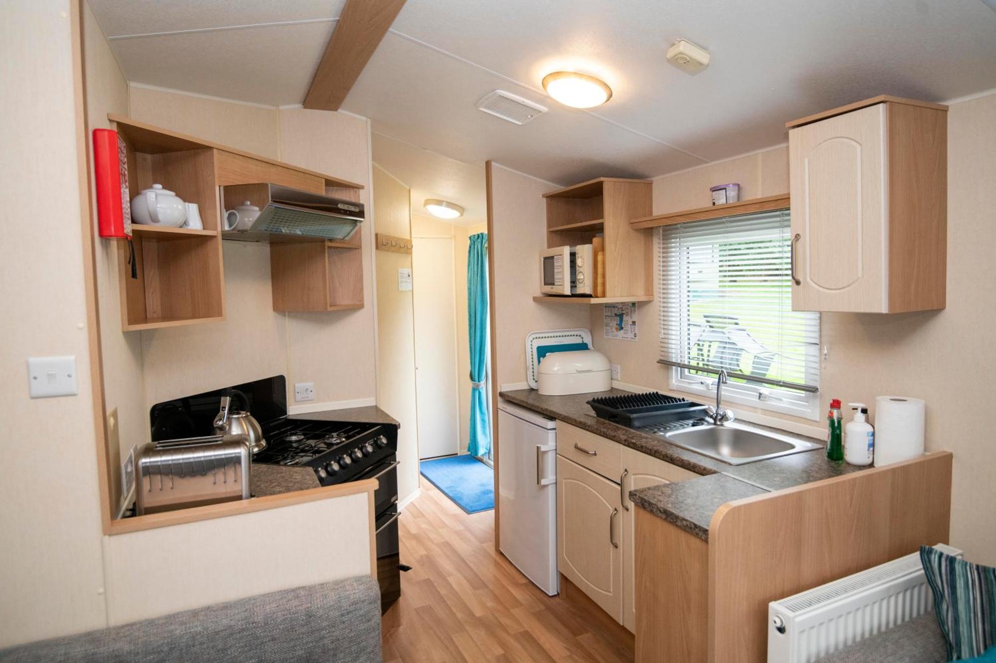 Bridleways Guesthouse & Holiday Homes Мансфилд Экстерьер фото