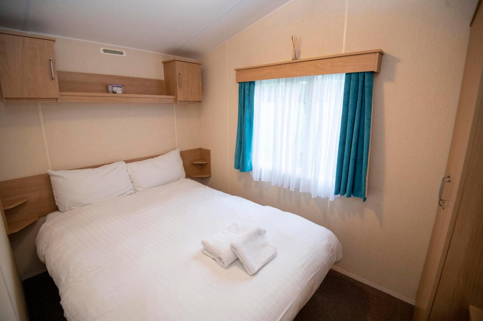 Bridleways Guesthouse & Holiday Homes Мансфилд Экстерьер фото